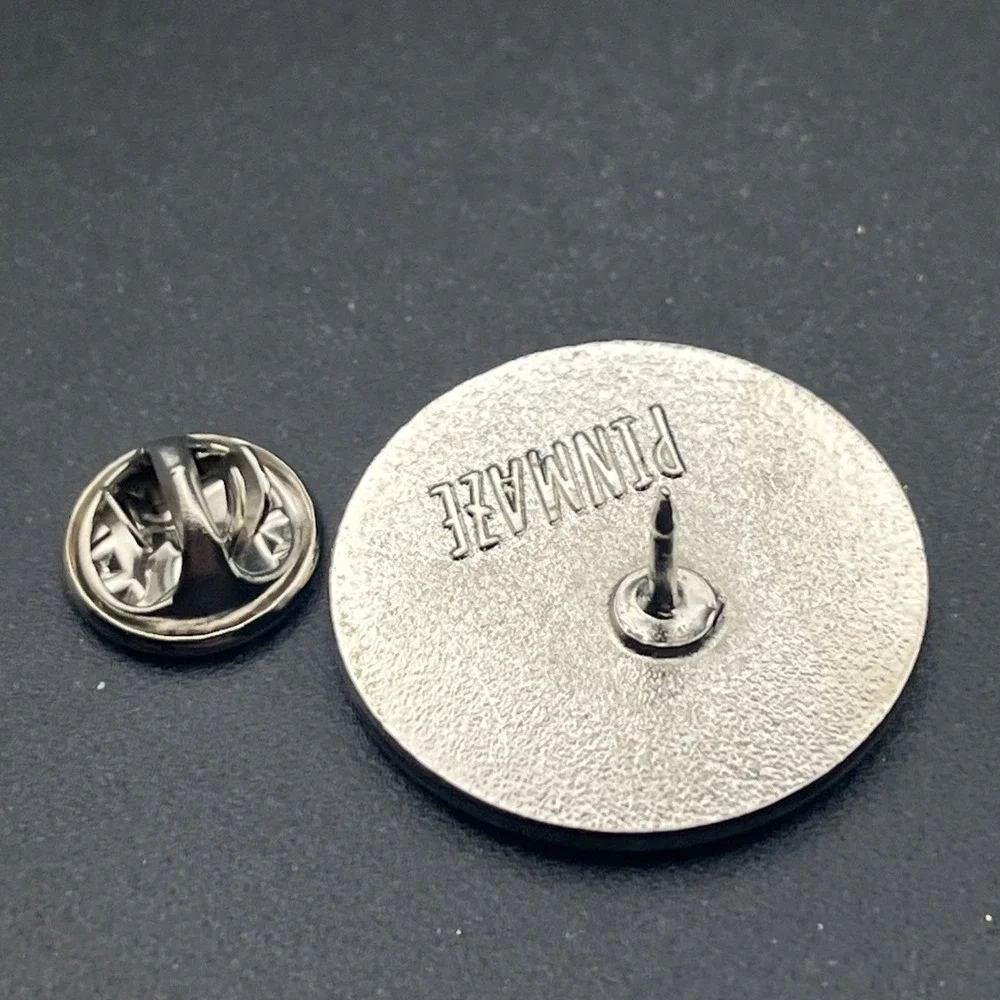 N/A pin has